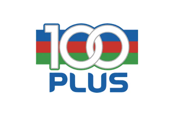 100 Plus
