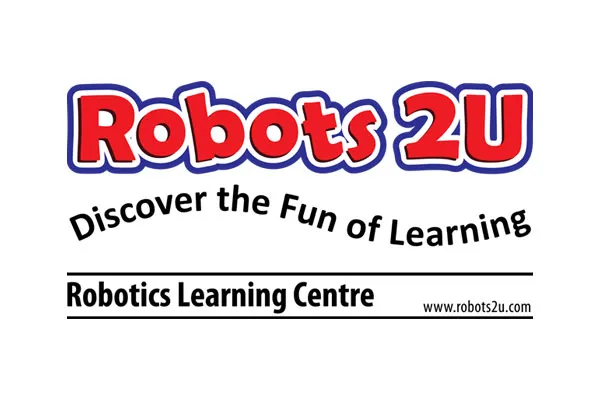 Robots 2U