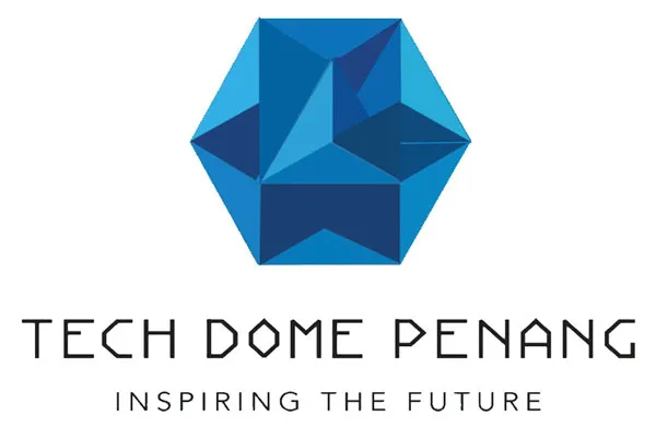 TECH DOME LOGO